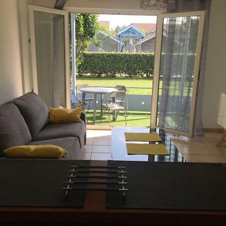 Mariandre L'Annexe Apartamento Biscarrosse Exterior foto