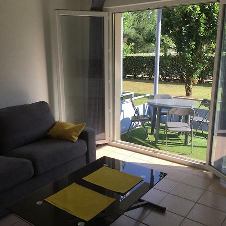 Mariandre L'Annexe Apartamento Biscarrosse Exterior foto