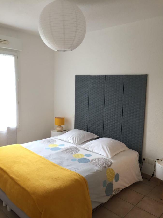 Mariandre L'Annexe Apartamento Biscarrosse Exterior foto
