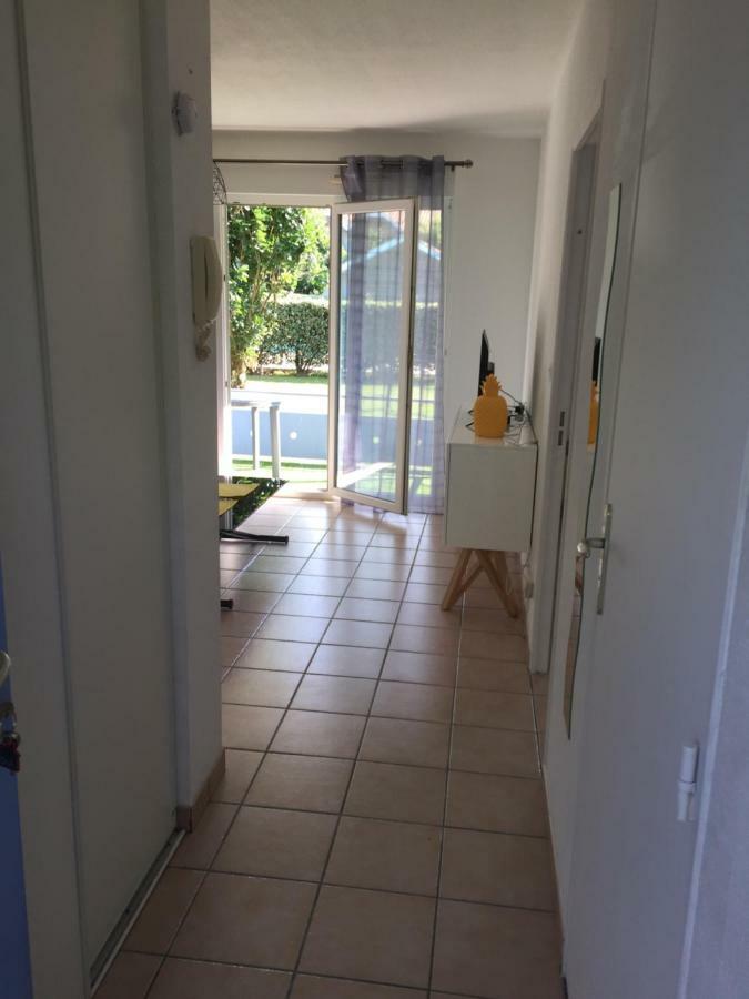 Mariandre L'Annexe Apartamento Biscarrosse Exterior foto