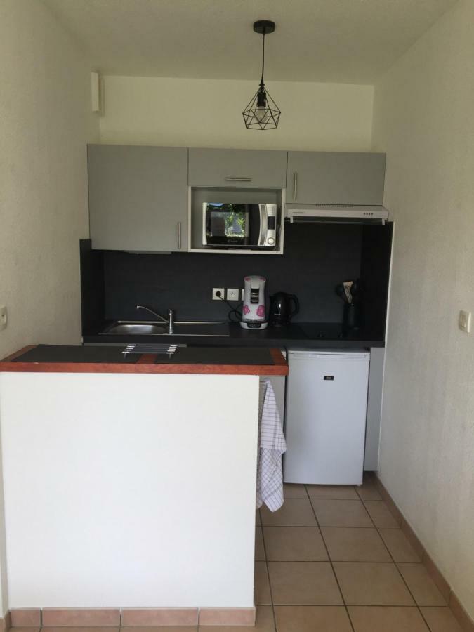 Mariandre L'Annexe Apartamento Biscarrosse Exterior foto