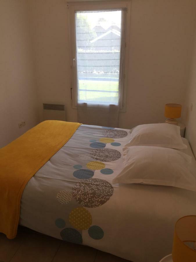 Mariandre L'Annexe Apartamento Biscarrosse Exterior foto