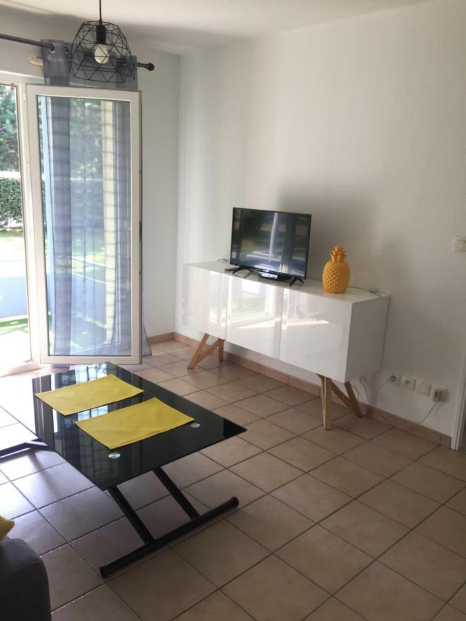 Mariandre L'Annexe Apartamento Biscarrosse Exterior foto