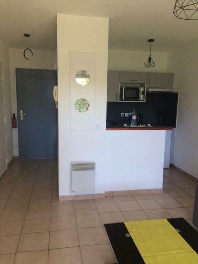 Mariandre L'Annexe Apartamento Biscarrosse Exterior foto