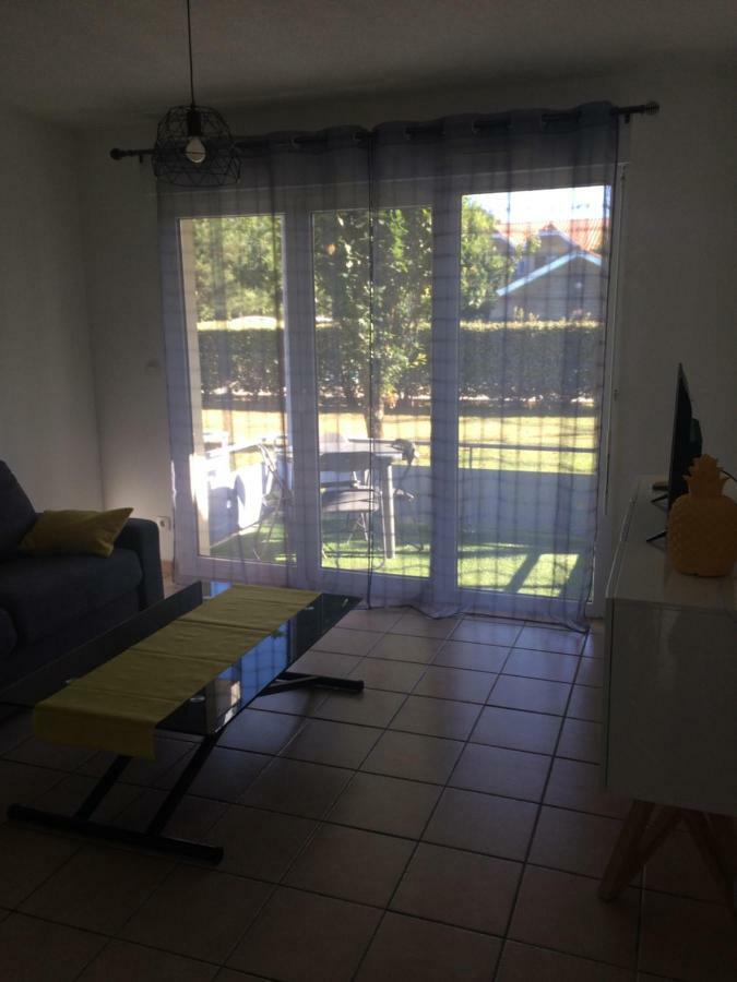 Mariandre L'Annexe Apartamento Biscarrosse Exterior foto